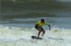 Mangaluru : Day two of Indian Open surfing at Sasihitlu